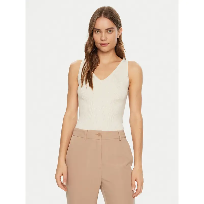 Guess Top Bianco 4207133