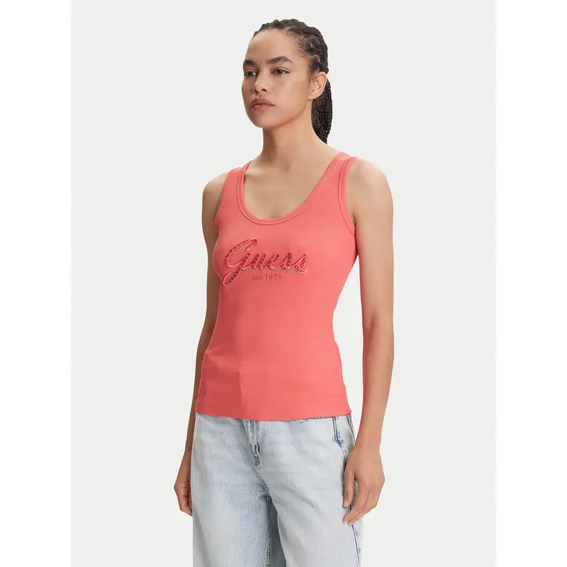 Guess Top Rosa 3224493