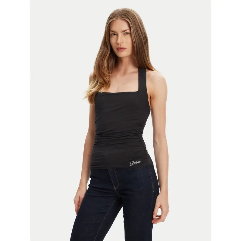 Guess Top Nero 3224505