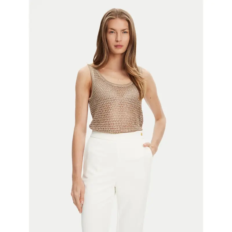 Guess Top Beige 3224515