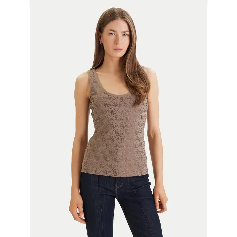 Guess Top Verde 4242158