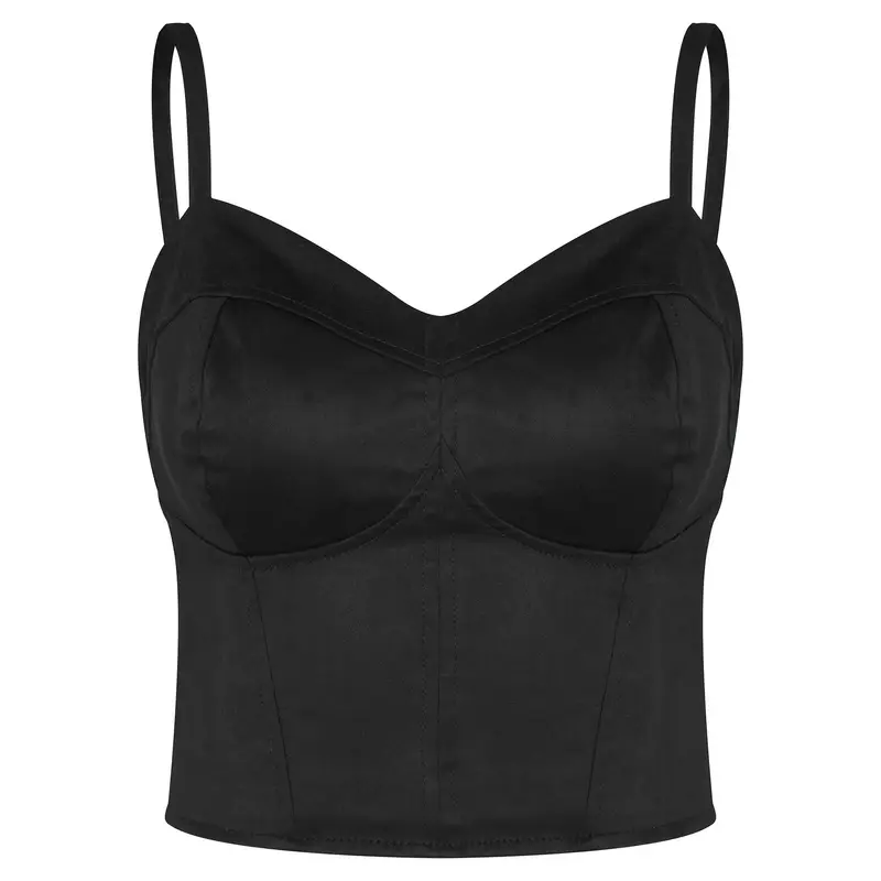 Guess Top Nero 4084223