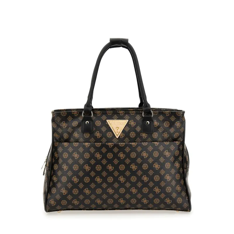 Tote bag donna Guess Wilder