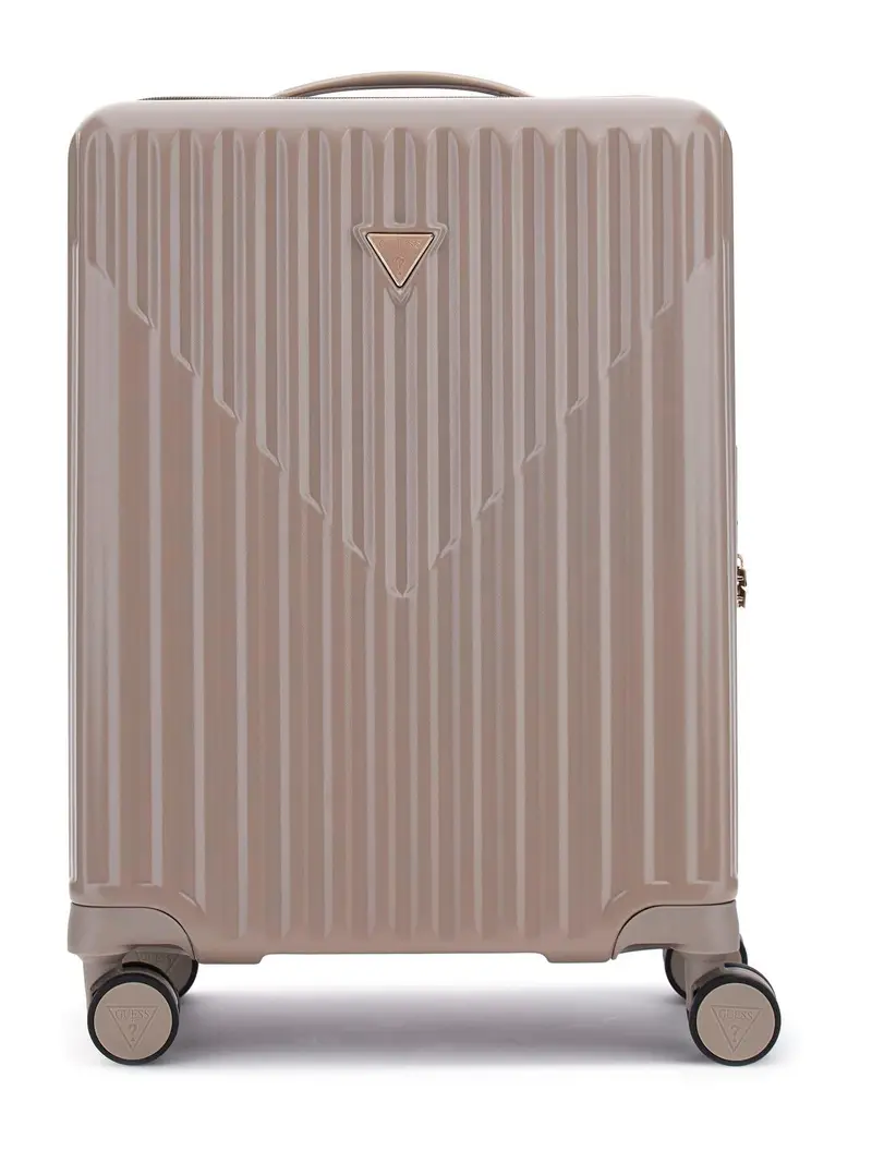 GUESS Trolley 'Centennial'  mocca