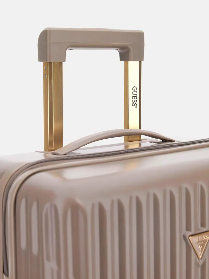 GUESS Trolley 'Centennial'  mocca miniatura 3