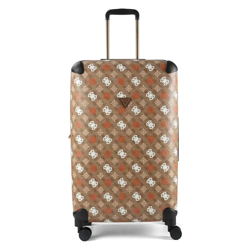 Trolley Eliette bronzo