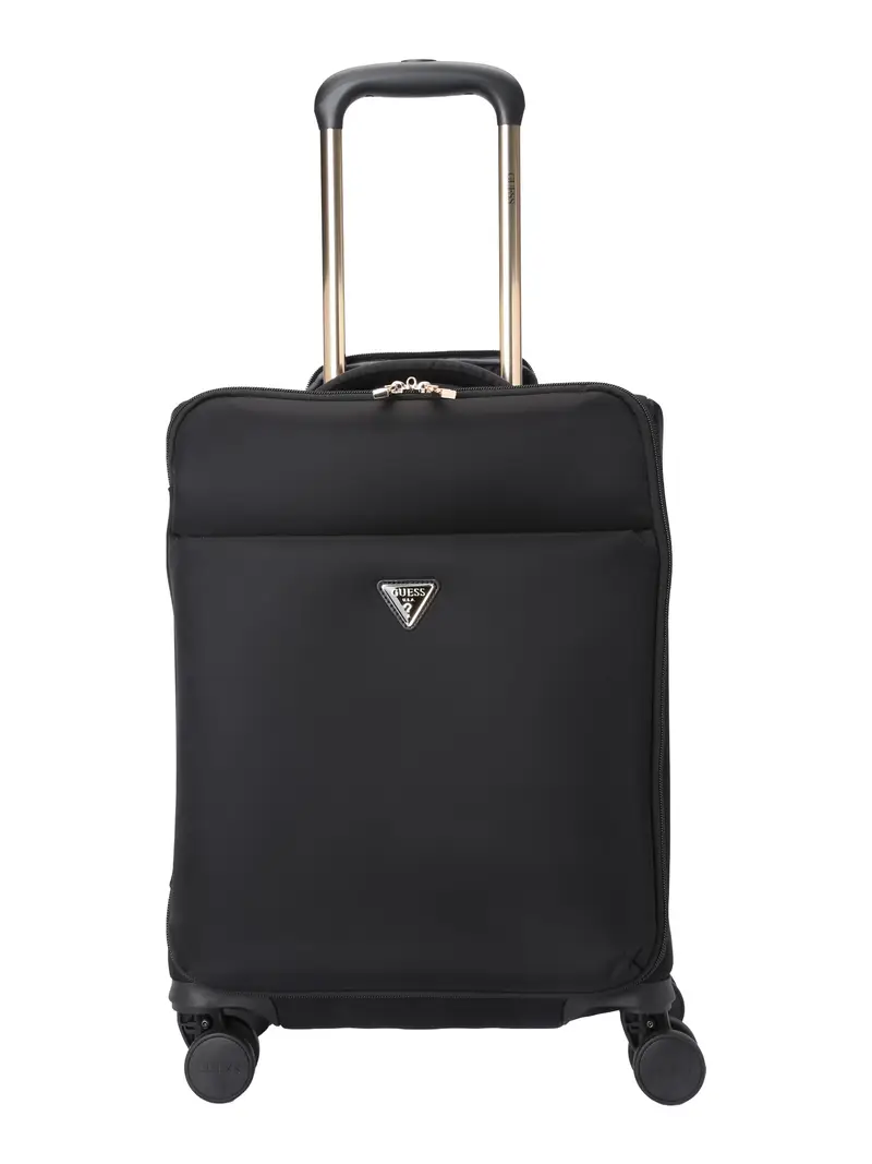 Trolley 'Follie' nero