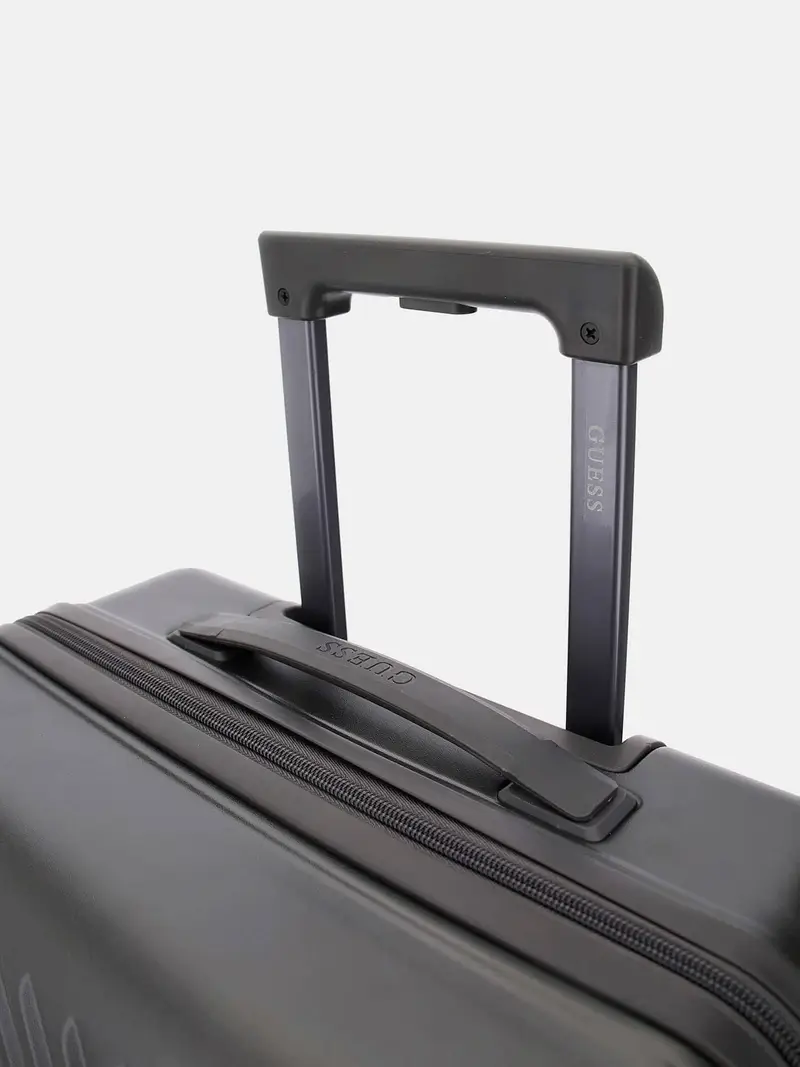 GUESS Trolley 'Olbia' antracite miniatura 3