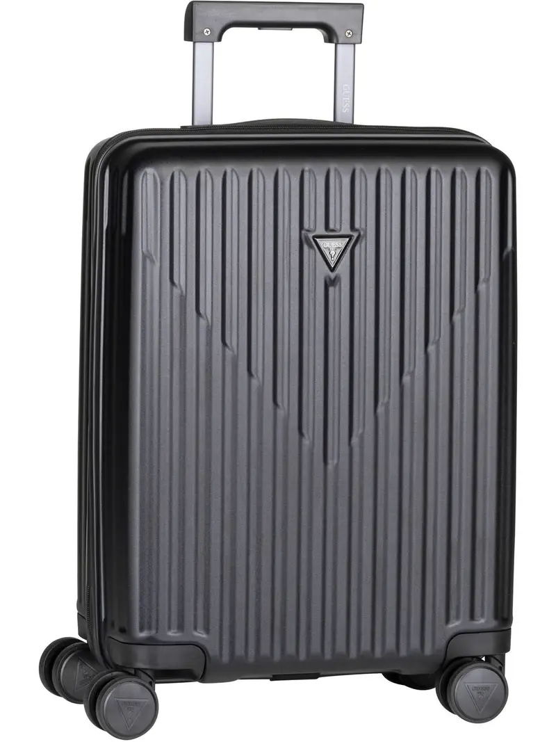 GUESS Trolley 'Olbia'  nero