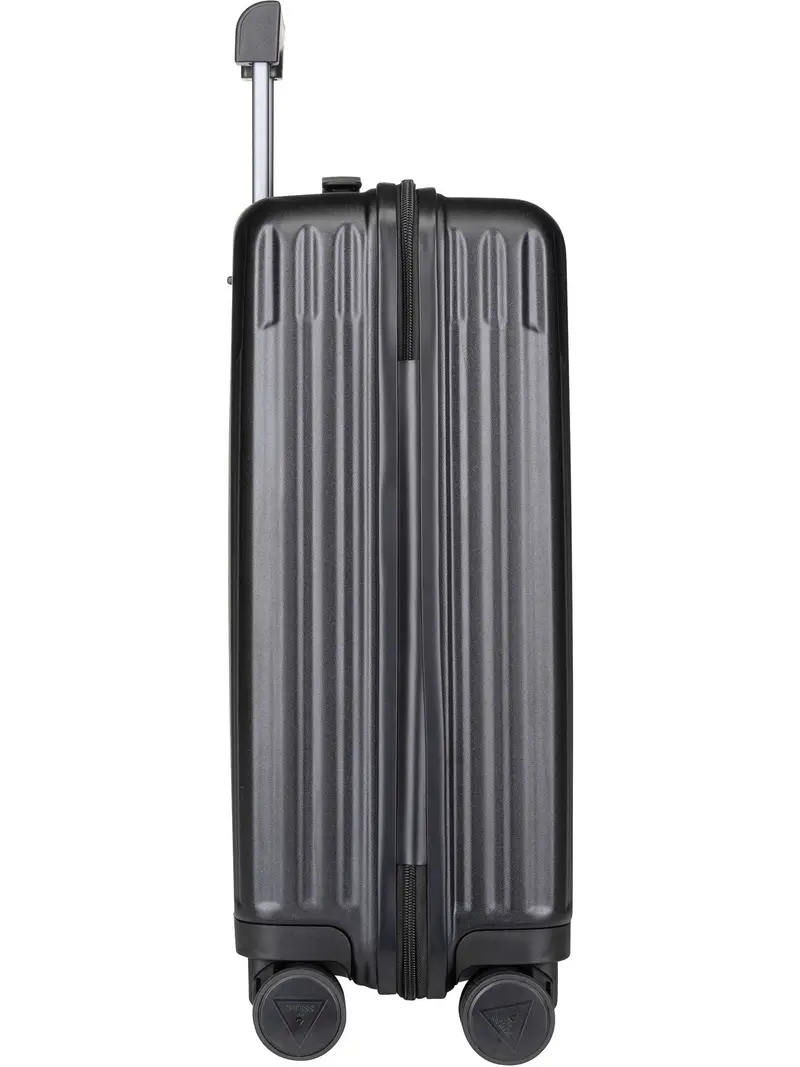 GUESS Trolley 'Olbia' nero miniatura 2