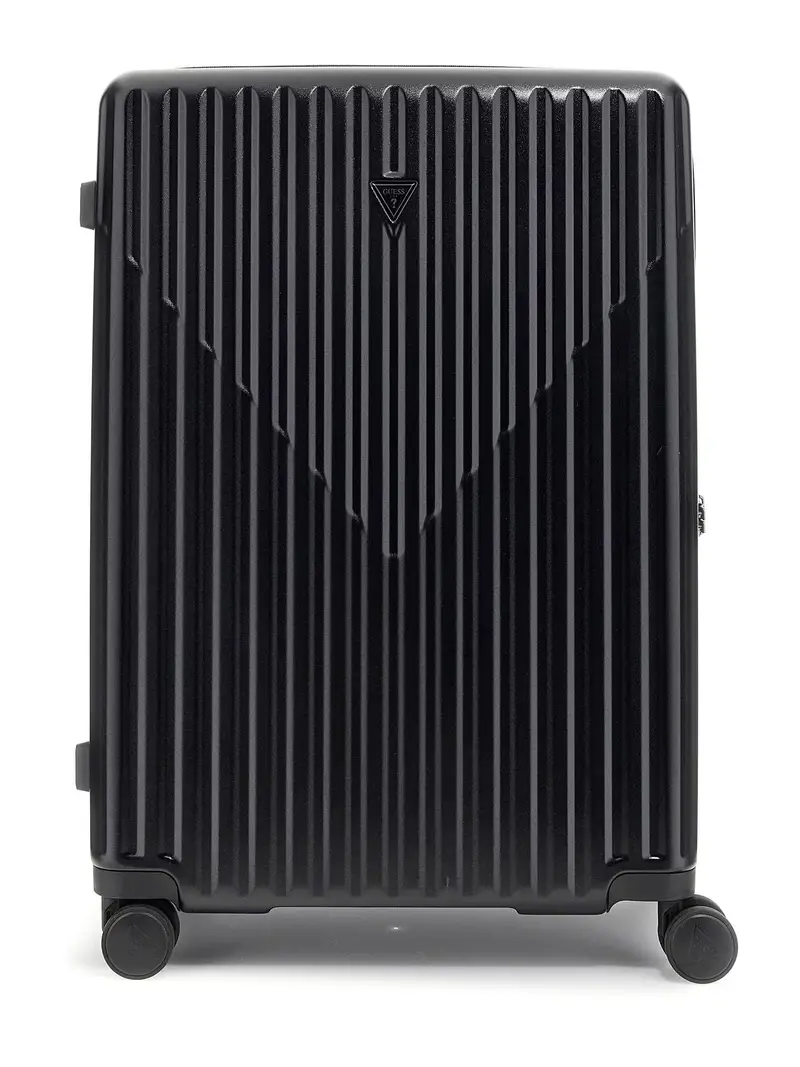 Trolley 'Olbia' nero