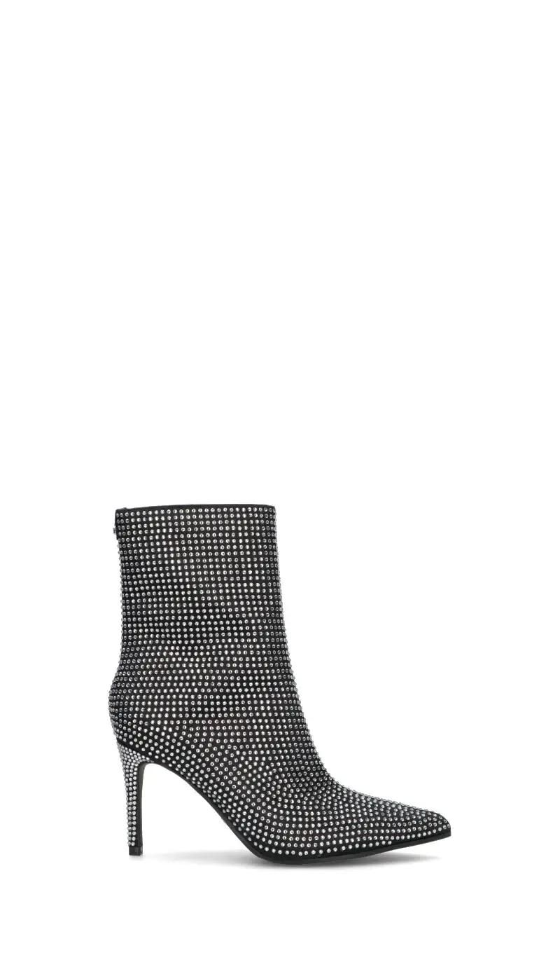 Tronchetto donna nero Vario