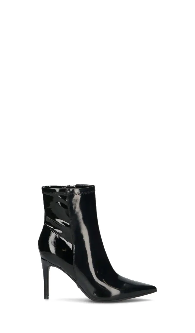 Tronchetto donna nero Vario