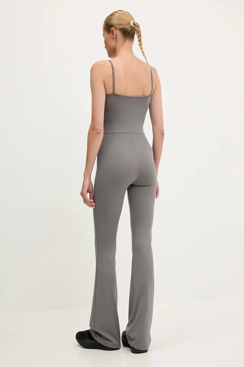 tuta elegante MARGOT colore grigio V5RD06 KCD02 miniatura 3