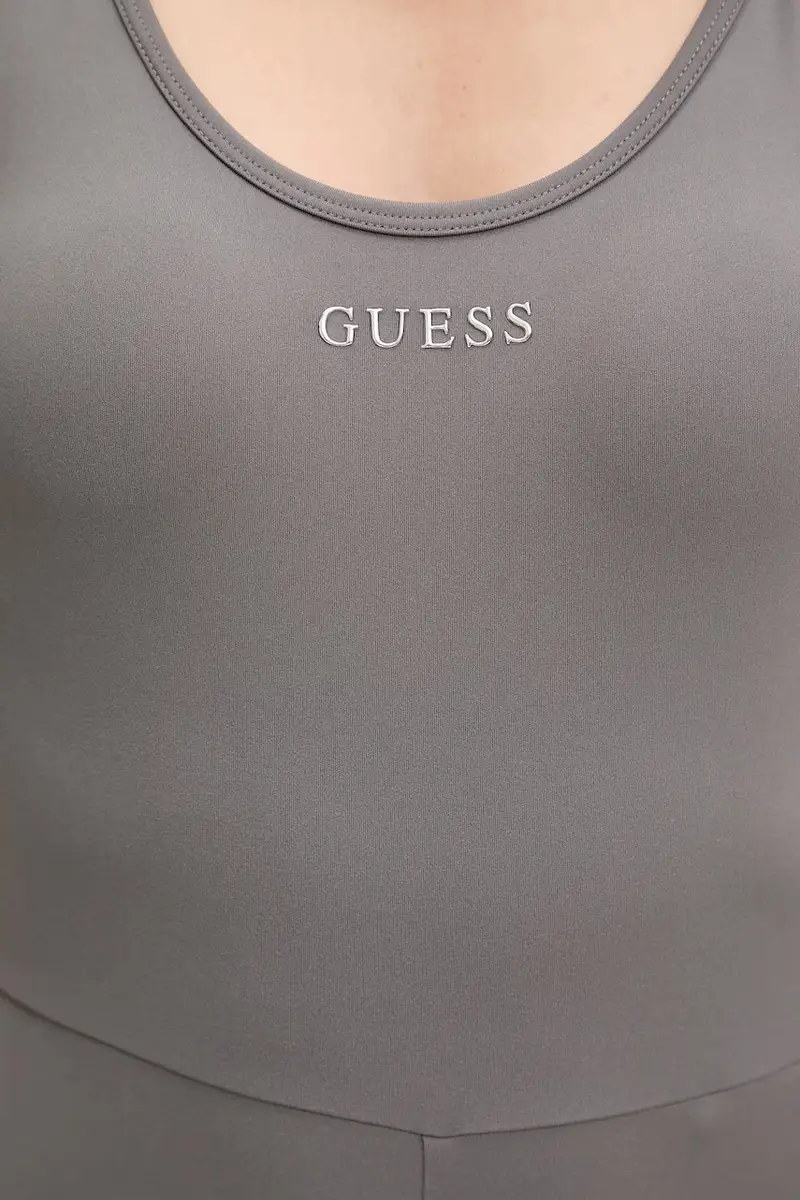 tuta elegante MARGOT colore grigio V5RD06 KCD02 miniatura 5