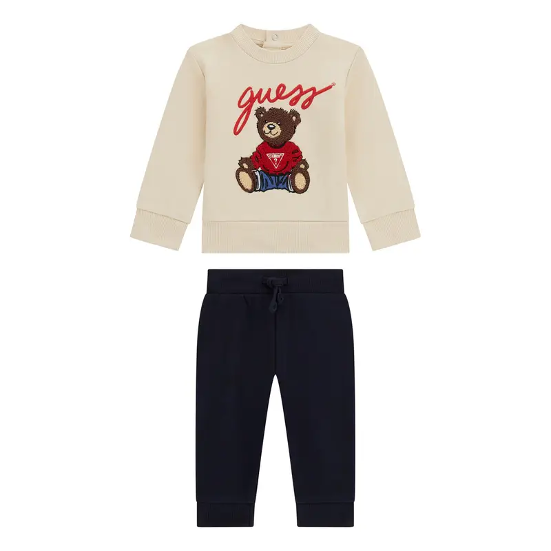 Tuta H5RI00 KAD74 Multicolore Regular Fit