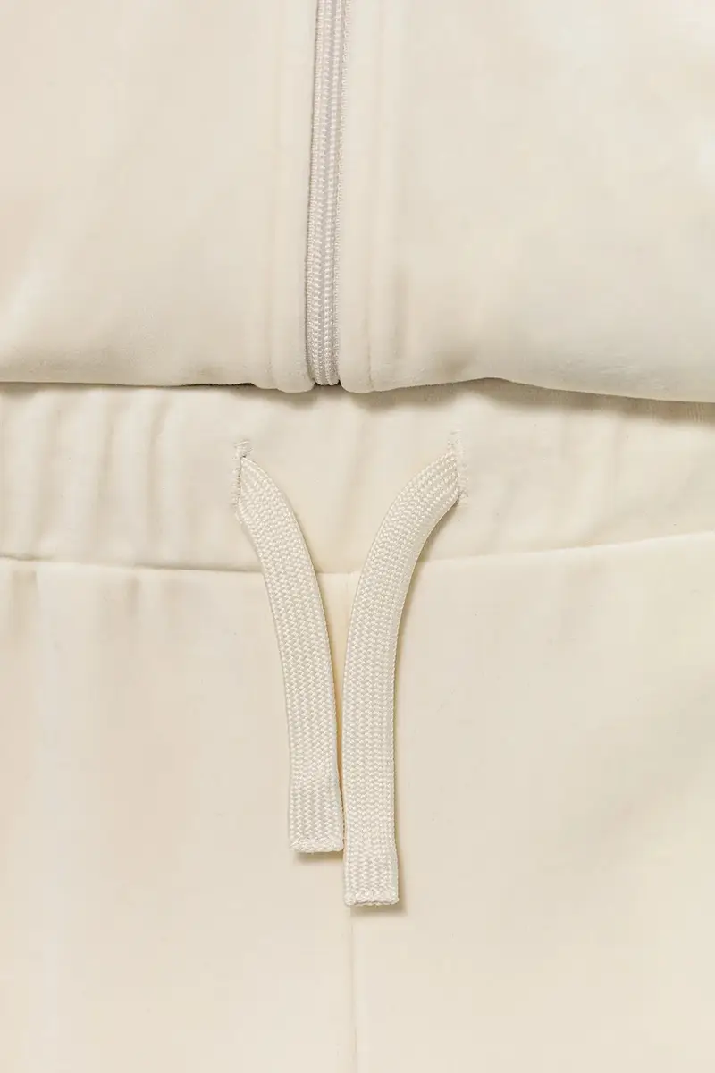 tuta neonato/a pacco da 2 colore beige A5BG06 K0232 miniatura 4