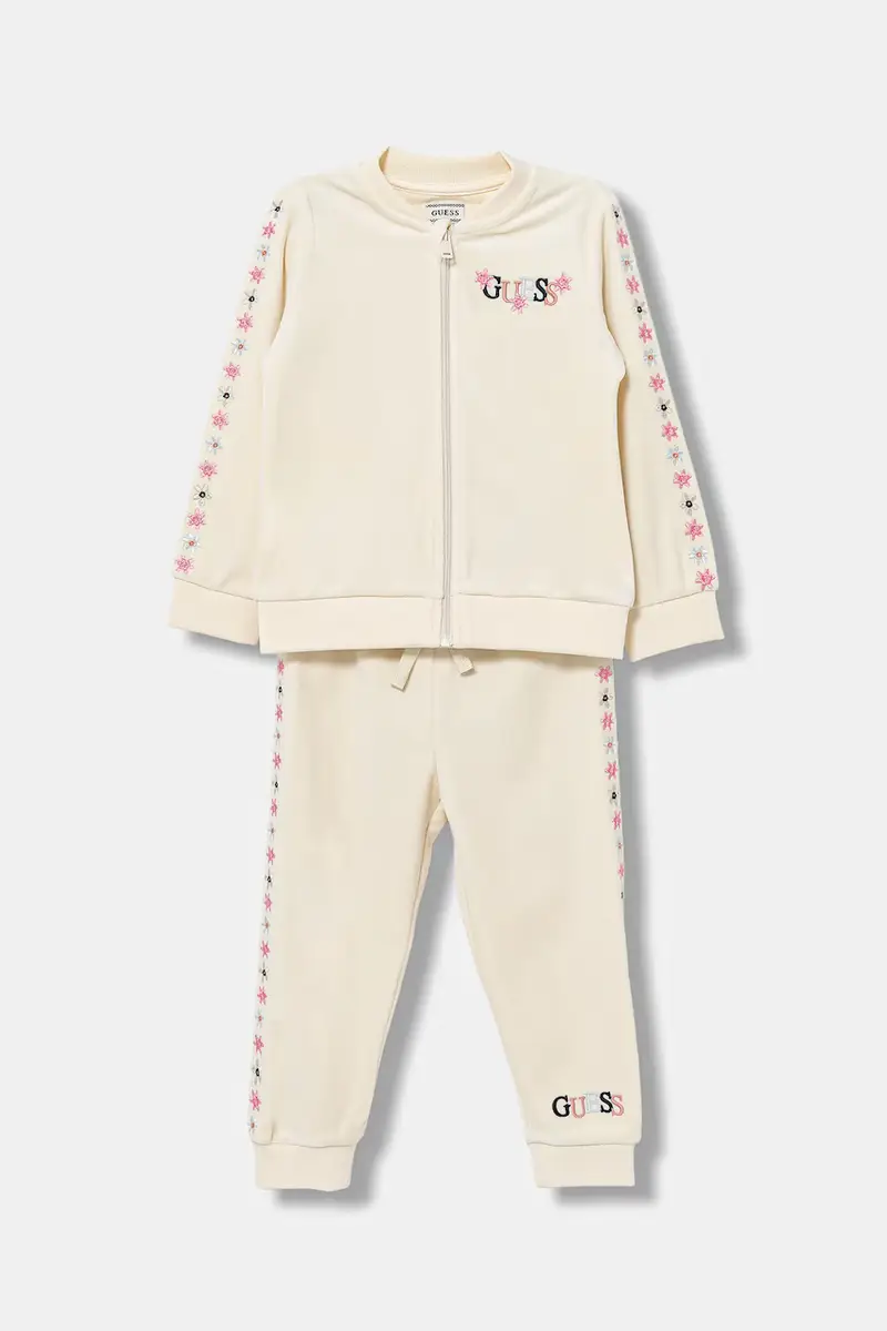 tuta neonato/a pacco da 2 colore beige A5BG06 K0232