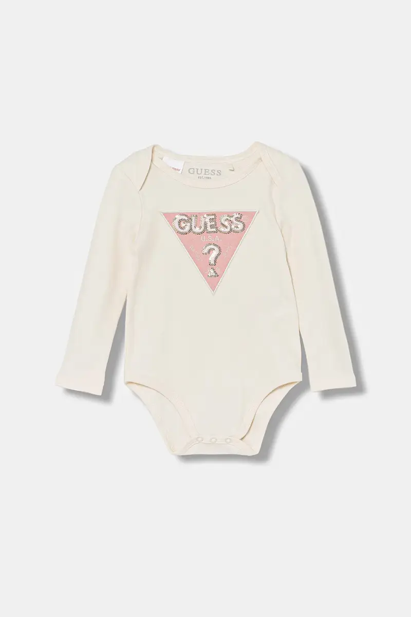 tuta neonato/a Rosa miniatura 3