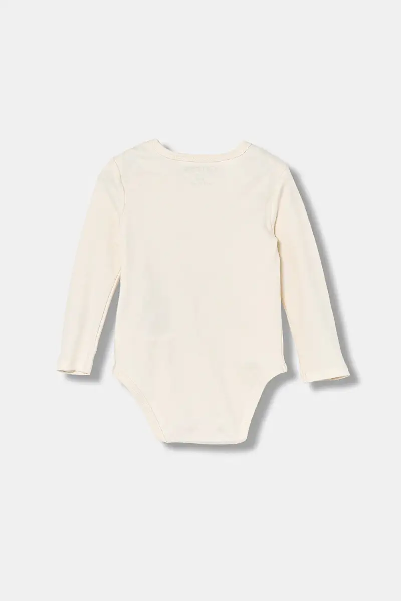 tuta neonato/a Rosa miniatura 5