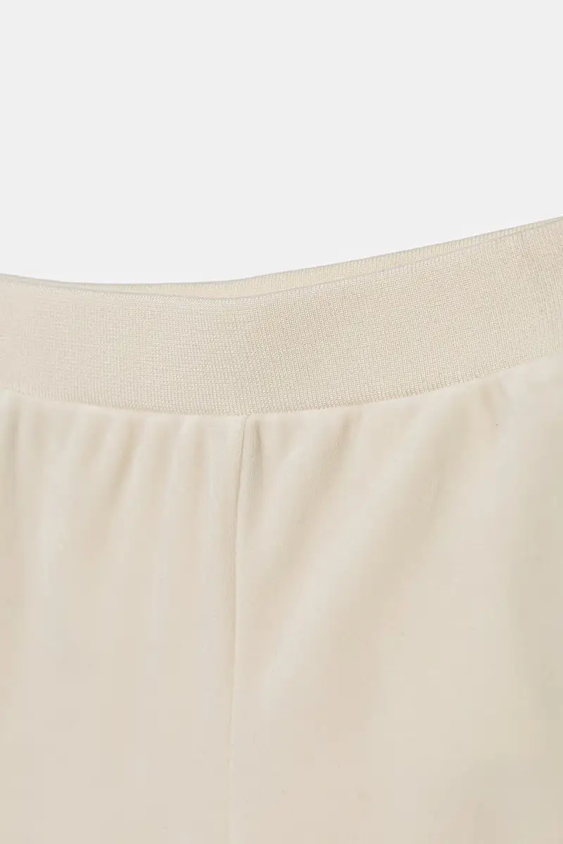 tuta per bambini colore beige K5BG03 K0232 miniatura 4