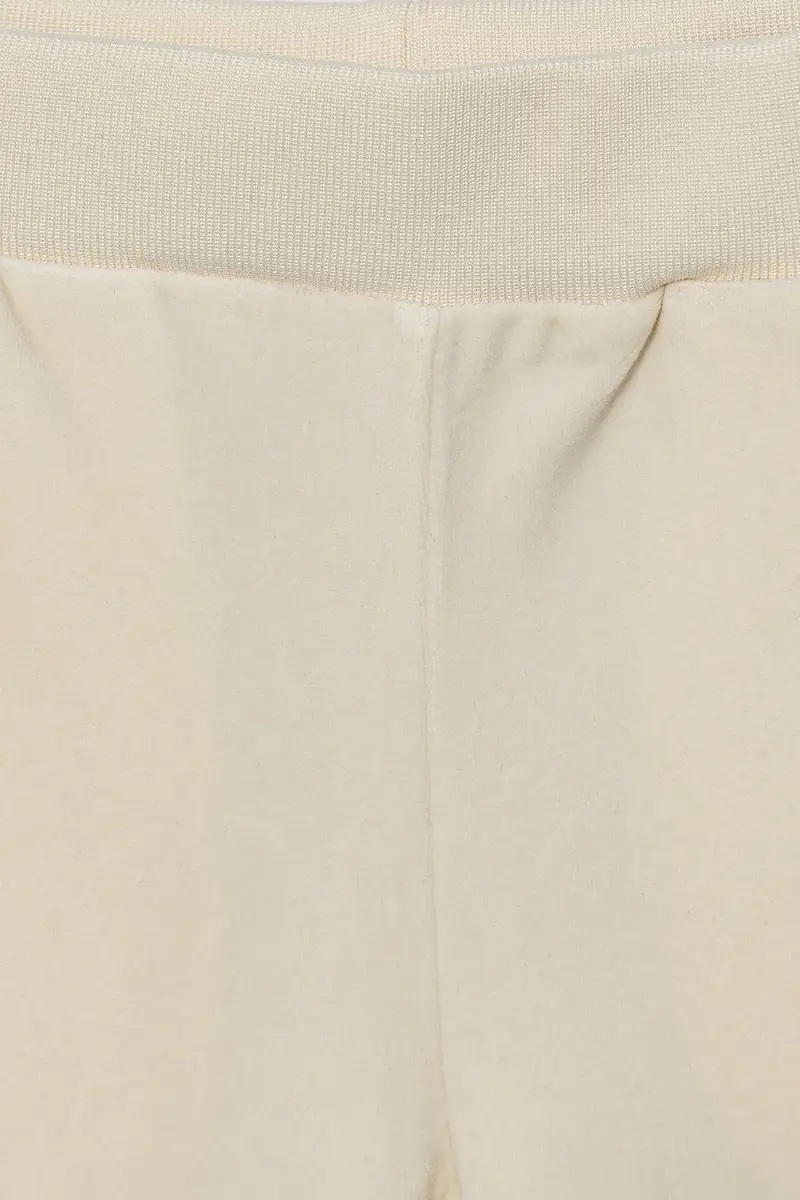 tuta per bambini colore blu K4BG06 K0232 Beige miniatura 3