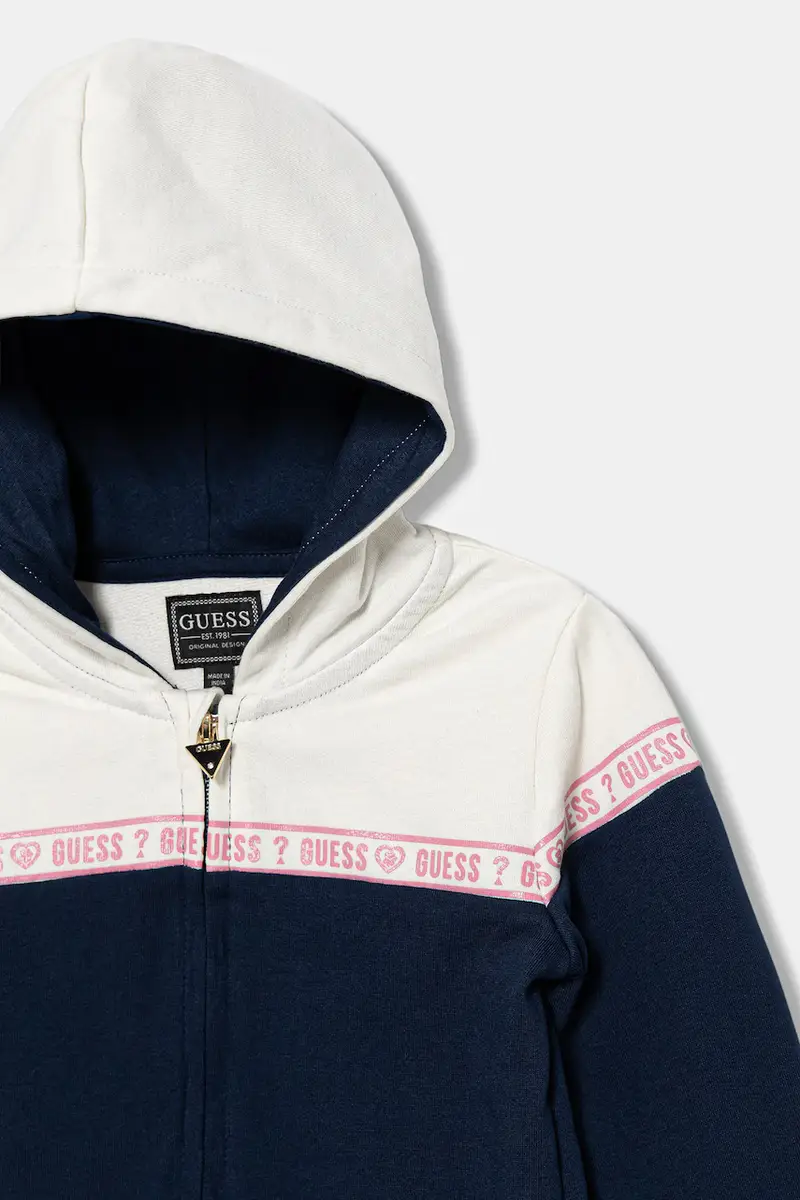 tuta per bambini colore blu navy K5YG05 KA6R4 miniatura 3