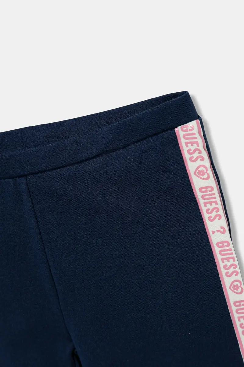 tuta per bambini colore blu navy K5YG05 KA6R4 miniatura 4