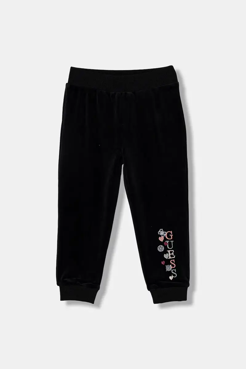 tuta per bambini colore nero K5BG03 K0232 miniatura 2