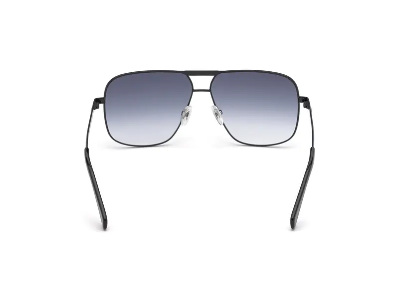 Guess Occhiali da sole Uomo Blu 881868 miniatura 3