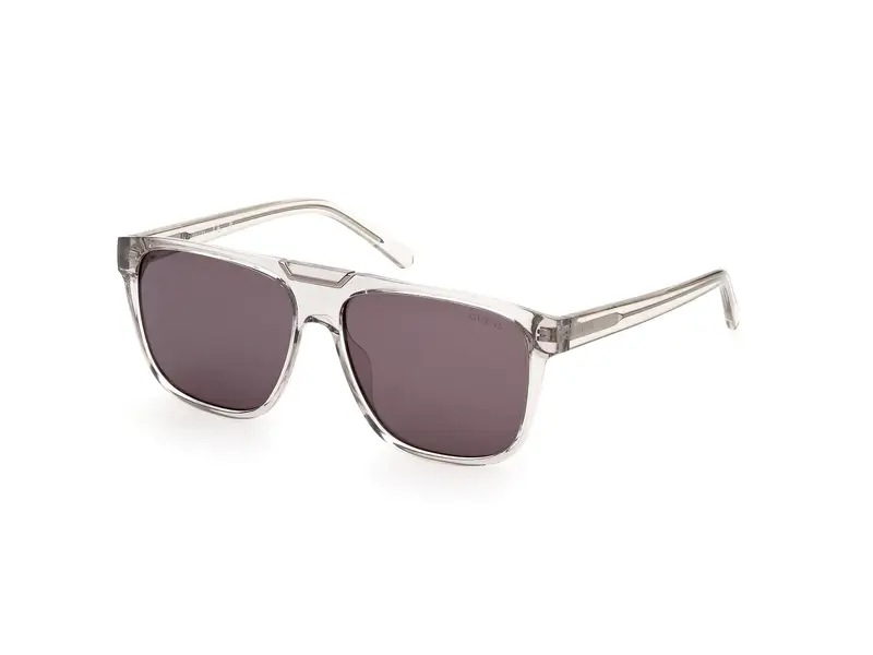 Guess Occhiali da sole Uomo Grigio 881879