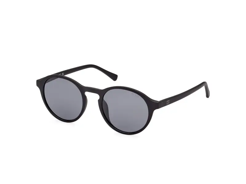 Guess Occhiali da sole Uomo Nero 881844