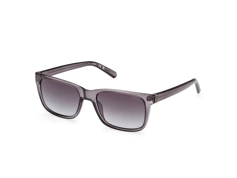 Guess Occhiali da sole Uomo Grigio 883256