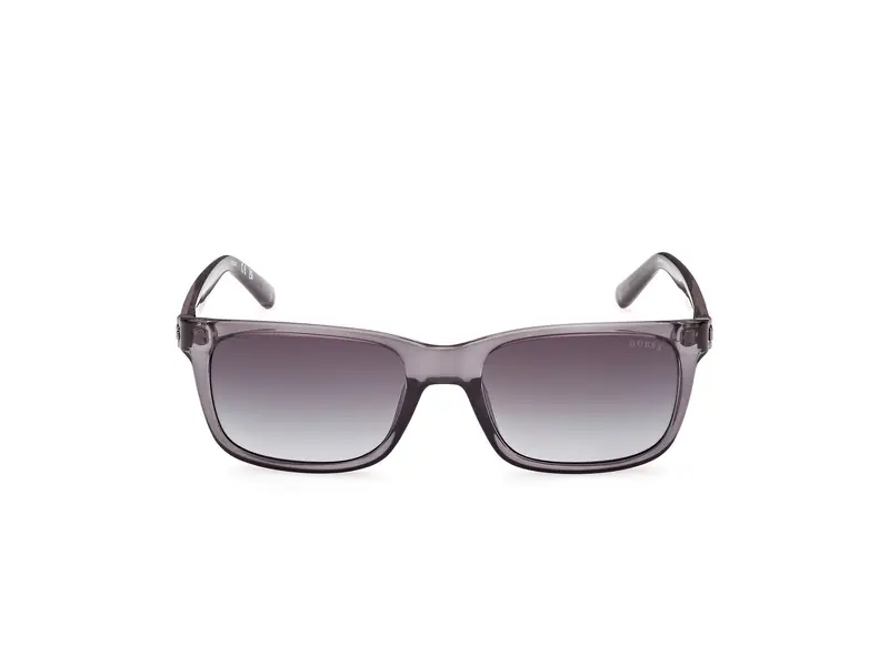 Guess Occhiali da sole Uomo Grigio 883256 miniatura 2