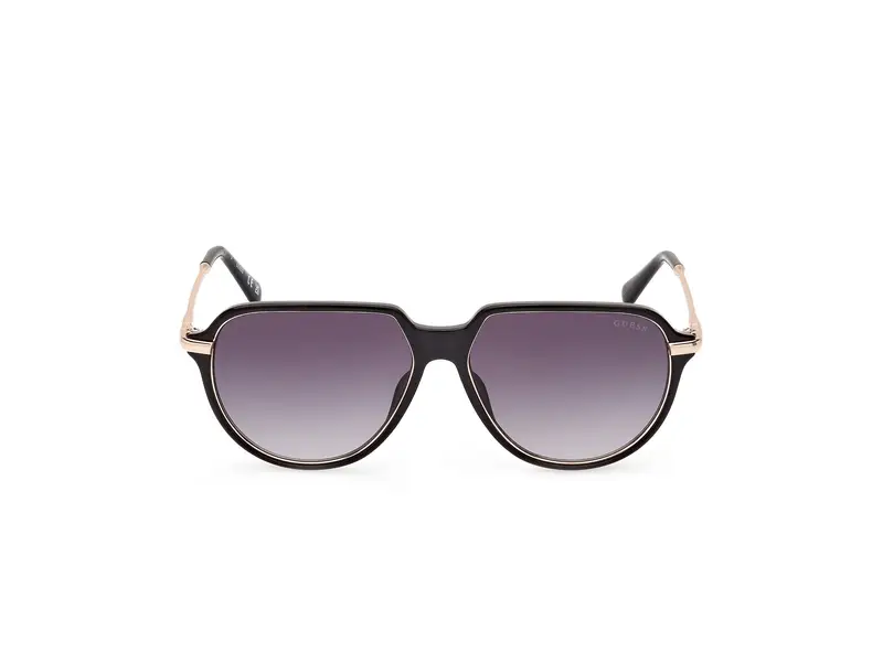 Guess Occhiali da sole Uomo Grigio 881813 miniatura 2