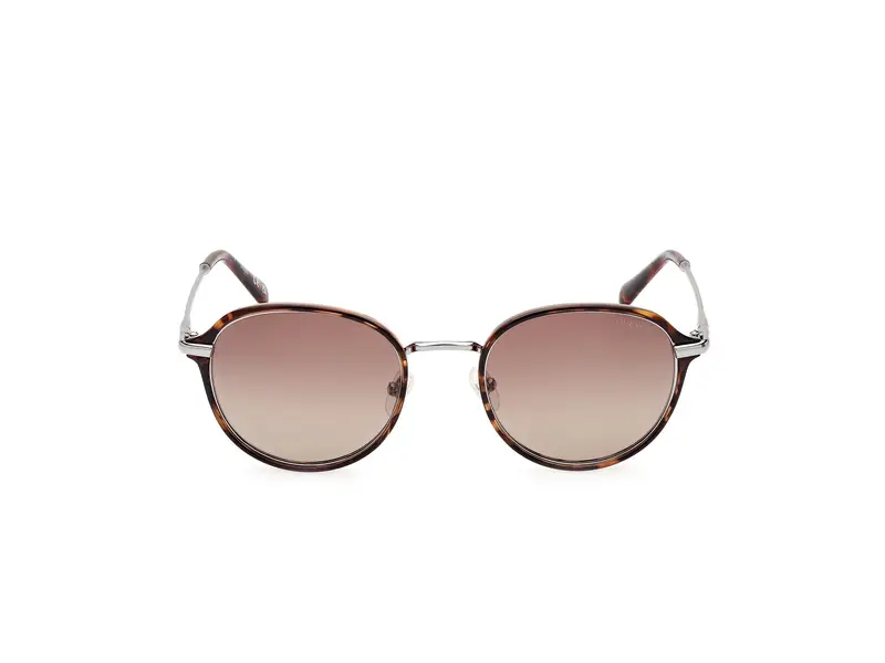 Guess Occhiali da sole Uomo Testa di moro 881814 miniatura 2