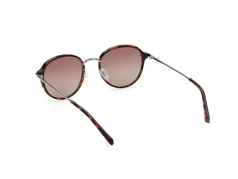 Guess Occhiali da sole Uomo Testa di moro 881814 miniatura 3