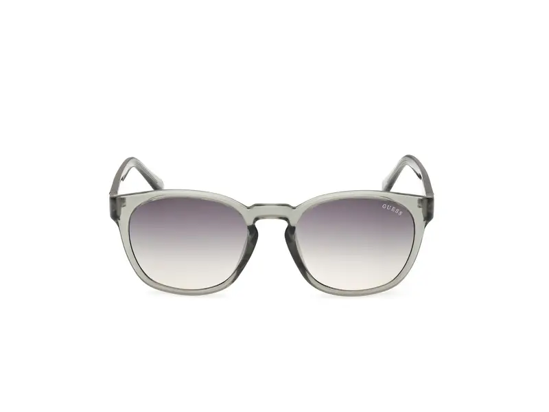 Guess Occhiali da sole Uomo Verde 883193