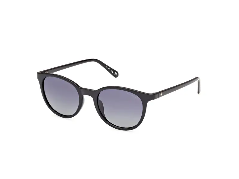 Guess Occhiali da sole Uomo Nero 881610