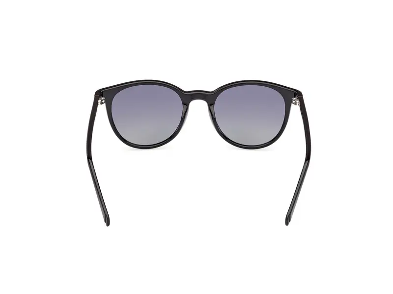 Guess Occhiali da sole Uomo Nero 881610 miniatura 3