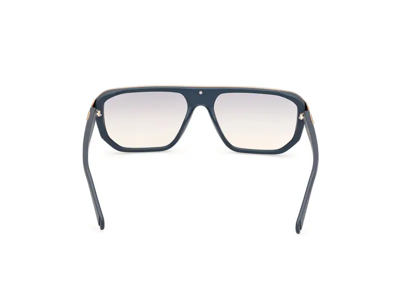 Guess Occhiali da sole Uomo Grigio 881161 miniatura 3