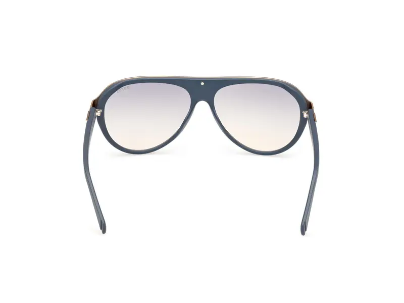 Guess Occhiali da sole Uomo Grigio 881647 miniatura 3