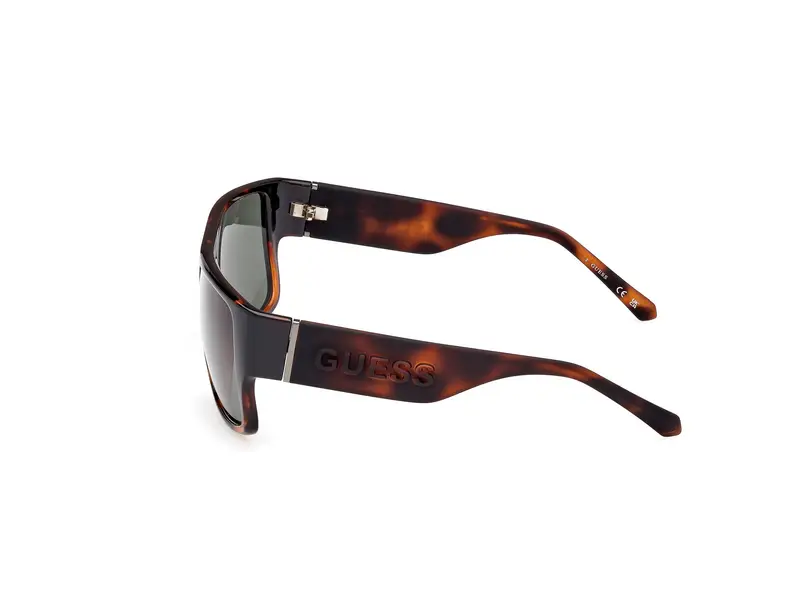 Guess Occhiali da sole Uomo 882649 miniatura 2