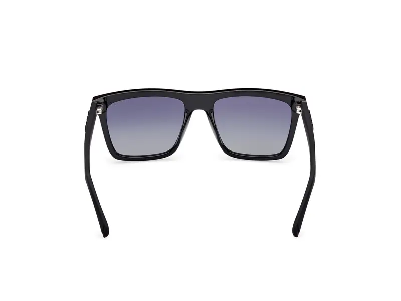 Guess Occhiali da sole Uomo Nero 882920 miniatura 3