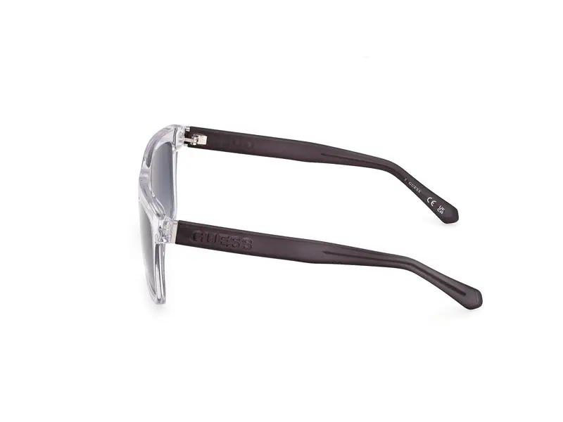 Guess Occhiali da sole Uomo Blu 882914 miniatura 2