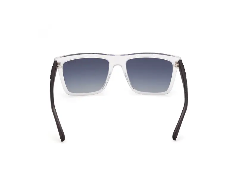 Guess Occhiali da sole Uomo Blu 882914 miniatura 3