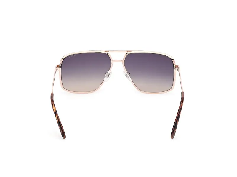 Guess Occhiali da sole Uomo Blu 882906 miniatura 3