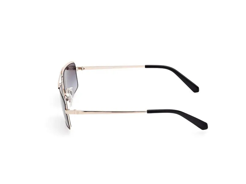 Guess Occhiali da sole Uomo Nero 882532 miniatura 2