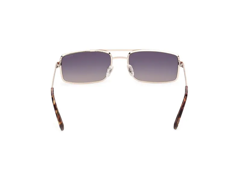 Guess Occhiali da sole Uomo Blu 882900 miniatura 3