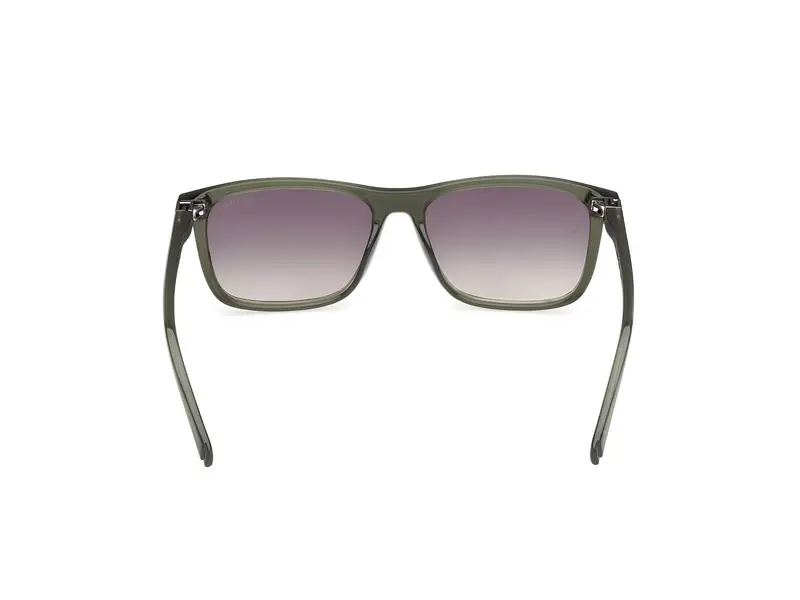 Guess Occhiali da sole Uomo Verde 882710 miniatura 3